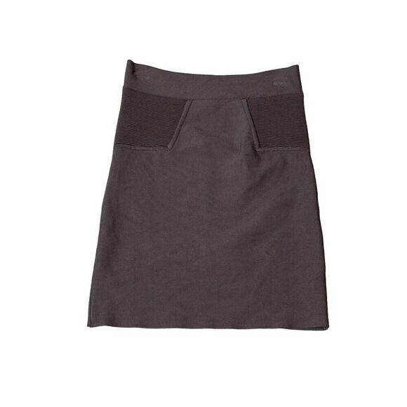 BCBG MaxAZRIA Bandage Skirt size medium - Picture 3 of 7